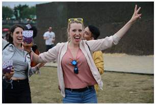 Foto 303 de la s&aacute;bado 8 de julio | Bilbao BBK Live 2017